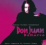 Don Juan DeMarco: Original Motion Picture Soundtrack