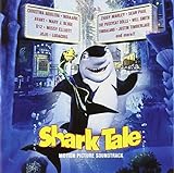 Shark Tale: Motion Picture Soundtrack