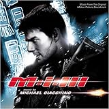 Mission: Impossible III: Music from the Original Motion Picture Soundtrack