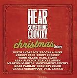 Hear Something Country - Christmas 2007