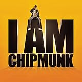 I Am Chipmunk