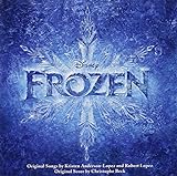 Frozen OST