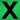 x