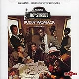 Across 110th Street: Original Motion Picture Score