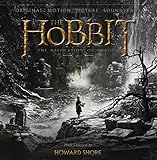 The Hobbit: The Desolation of Smaug: Original Motion Picture Soundtrack