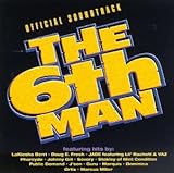 The 6th Man: Official Soundtrack