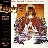 Labyrinth: From the Original Soundtrack of the Jim Henson Film