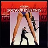 For Your Eyes Only: Original MGM Motion Picture Soundtrack