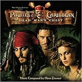 Pirates of the Caribbean: Dead Man's Chest Soundtrack