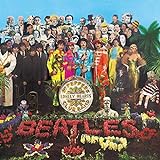 Sgt. Pepper's Lonely Hearts Club Band [2009 edition]
