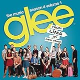 Glee: The Music, Season 4, Volume 1