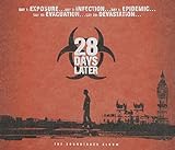 28 Days Later: The Soundtrack Album