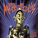 Metropolis: Original Motion Picture Soundtrack