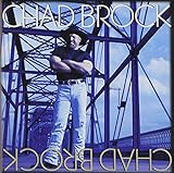 Chad Brock