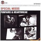 Funfairs & Heartbreaks