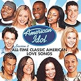 American Idol: Season 2: All-Time Classic American Love Songs