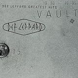 Vault: Greatest Hits 1980-1995