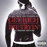 Music from and Inspired by Get Rich or Die Tryin' the Motion Picture/Blood Money