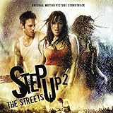 Step Up 2: The Streets: Music from the Original Motion Picture Soundtrack