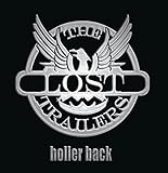 Holler Back