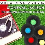 The Dynamic Stonewall Jackson