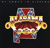 My Home's in Alabama