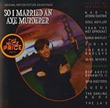 So I Married an Axe Murderer: Original Motion Picture Soundtrack