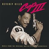 Beverly Hills Cop III: Music from the Original Motion Picture Soundtrack