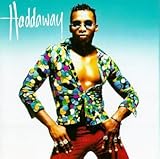 Haddaway