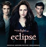 The Twilight Saga: Eclipse: Original Motion Picture Soundtrack