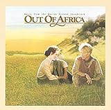 Out of Africa: Music from the Motion Picture Soundtrack
