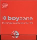 The Singles Collection 1994-1999