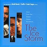 The Ice Storm: Music from the Motion Picture Soundtrack