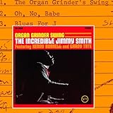The Organ Grinder's Swing