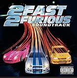 2 Fast 2 Furious: Soundtrack
