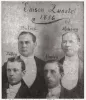 The Haydn Quartet