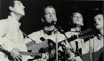 The Brothers Four