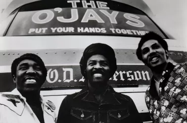 The O'Jays