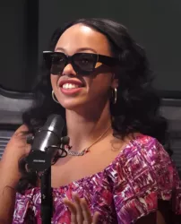 Elle Varner