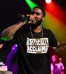 Big K.R.I.T.