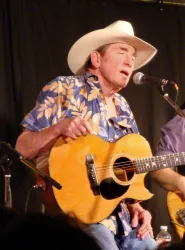 Ian Tyson