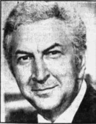 Milt Grant
