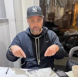 Pete Nice