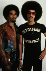 The Brothers Johnson