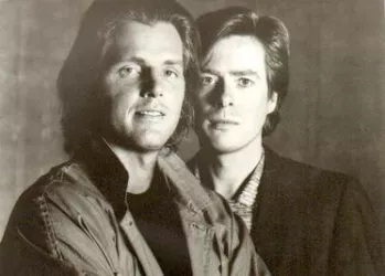 The O'Kanes