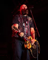 Tim Armstrong