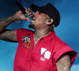 Chris Brown