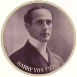 Harry Von Tilzer