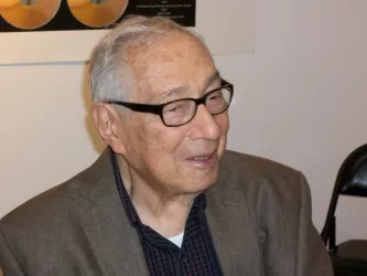 Milt Okun
