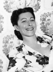 Sylvia Fine